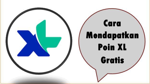 Cara Mendapatkan Poin XL Gratis