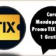 Cara Mendapatkan Promo TIX ID Beli 1 Gratis 1