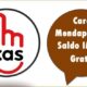 Cara Mendapatkan Saldo IMkas Gratis