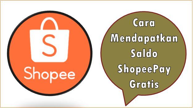 Cara Mendapatkan Saldo ShopeePay Gratis