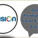 Cara Mendapatkan Siaran K-Vision Gratis