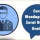 Cara Mendapatkan Surat Dokter Gratis