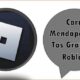 Cara Mendapatkan Tas Gratis di Roblox