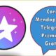 Cara Mendapatkan Telegram Premium Gratis