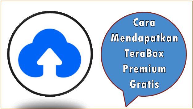 Cara Mendapatkan TeraBox Premium Gratis