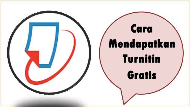 Cara Mendapatkan Turnitin Gratis