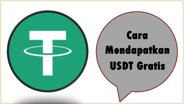 Cara Mendapatkan USDT Gratis