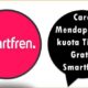 Cara Mendapatkan kuota TikTok Gratis Smartfren