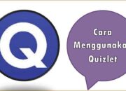 Cara Menggunakan Quizlet