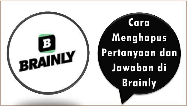 Cara Menghapus Pertanyaan dan Jawaban di Brainly