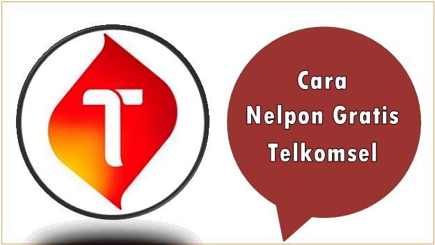 Cara Nelpon Gratis Telkomsel