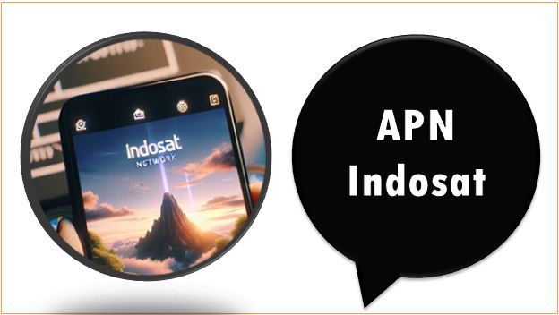 APN Indosat 2025