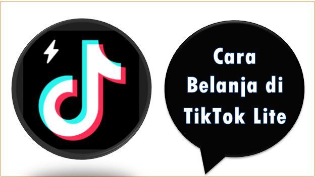 Cara Belanja di TikTok Lite