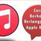 Cara Berhenti Berlangganan Apple Music