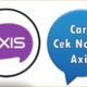 Cara Cek Nomor Axis