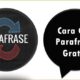 Cara Cek Parafrase Gratis