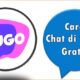 Cara Chat di SUGO Gratis