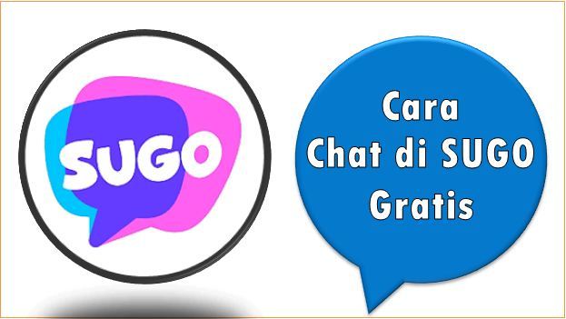 Cara Chat di SUGO Gratis