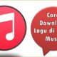 Cara Download Lagu di Apple Music