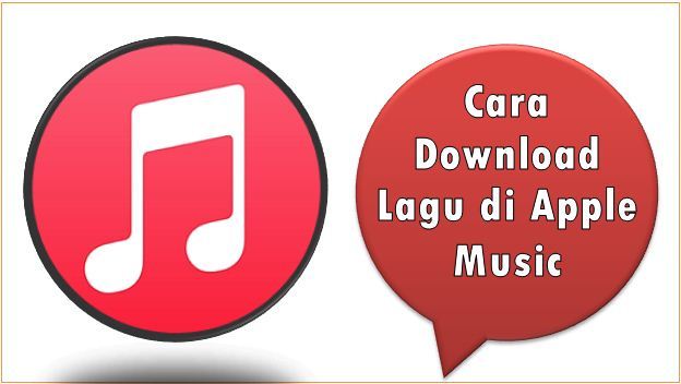 Cara Download Lagu di Apple Music