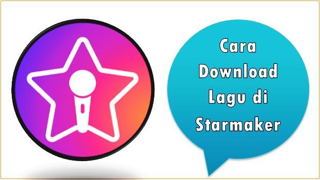 Cara Download Lagu di Starmaker