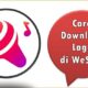 Cara Download Lagu di WeSing