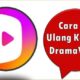 Cara Isi Ulang Koin di DramaWave