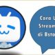 Cara Live Streaming di Bstation