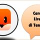 Cara Live di Tantan