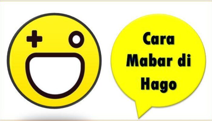 Cara Mabar di Hago