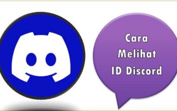 Cara Melihat ID Discord