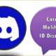 Cara Melihat ID Discord