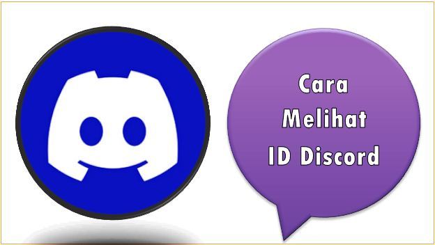 Cara Melihat ID Discord