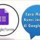 Cara Melihat Kunci Jawaban di Google Form