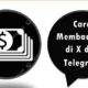 Cara Membaca AU di X dan Telegram