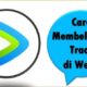 Cara Membeli Fast Track di WeTV