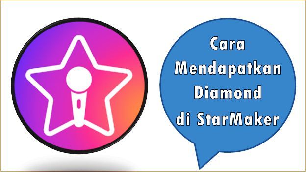 Cara Mendapatkan Diamond di StarMaker