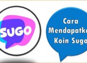 Cara Mendapatkan Koin Sugo