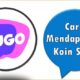 Cara Mendapatkan Koin Sugo