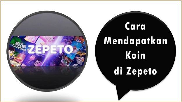 Cara Mendapatkan Koin di Zepeto