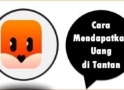 Cara Mendapatkan Uang di Tantan