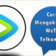 Cara Mengaktifkan WeTV Telkomsel