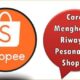 Cara Menghapus Riwayat Pesanan di Shopee