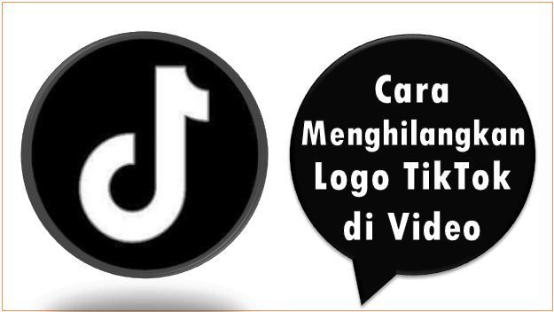 Cara Menghilangkan Logo TikTok di Video