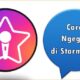 Cara Ngegos di Starmaker