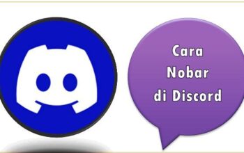 Cara Nobar di Discord