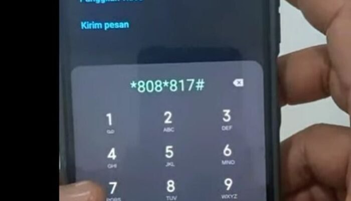 Cek Nomor Axis