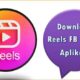 Download Reels FB Tanpa Aplikasi