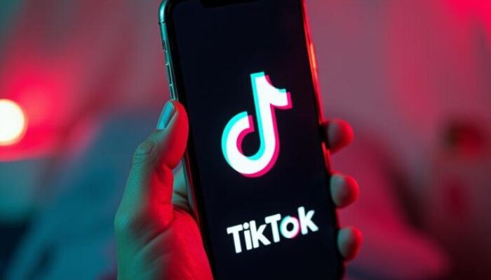 Ilustrasi Like Tiktok Gratis