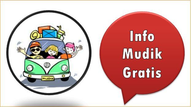 Info Mudik Gratis 2025